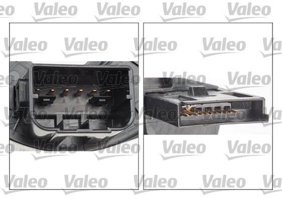 VALEO 251658