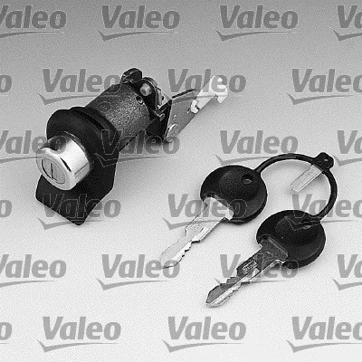 VALEO 252215