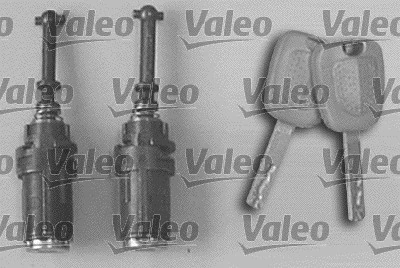 VALEO 256924