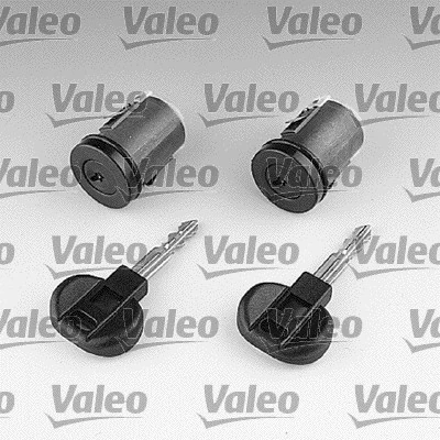 VALEO 256528