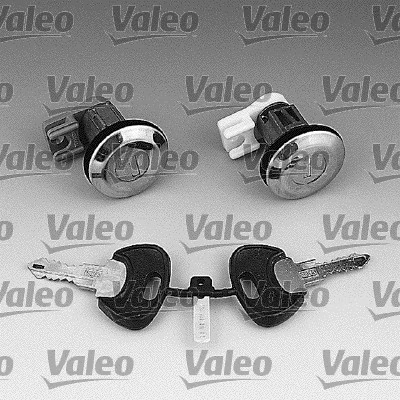 VALEO 252196
