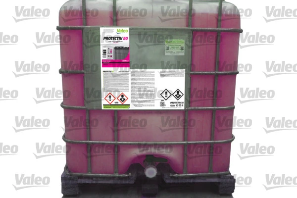 VALEO 820719