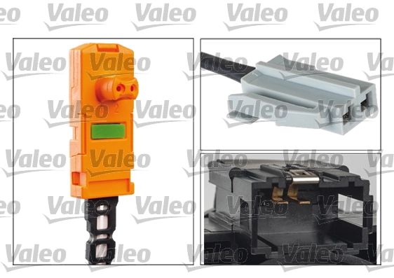 VALEO 251643