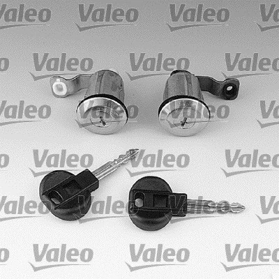 VALEO 256531
