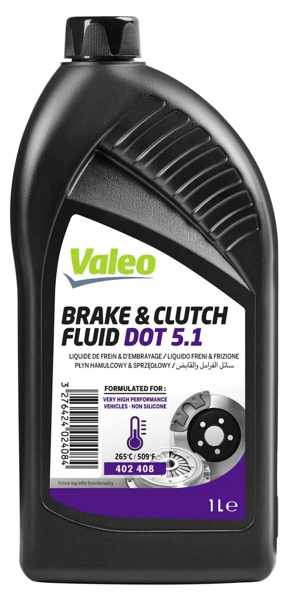VALEO 402408