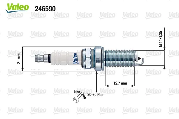 VALEO 246590