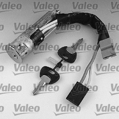 VALEO 252025