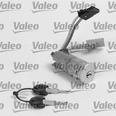 VALEO 252034