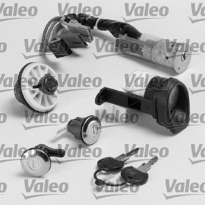 VALEO 252452