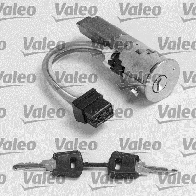 VALEO 252037