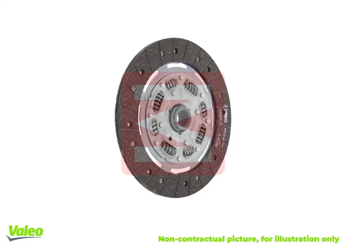 VALEO 803086