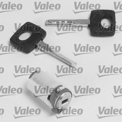 VALEO 256698