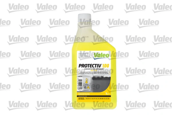 VALEO 820734