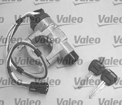 VALEO 256784
