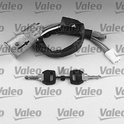 VALEO 252124