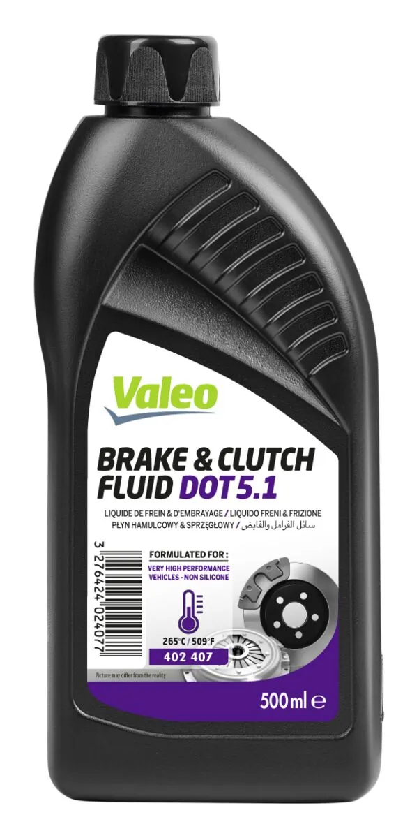 VALEO 402407