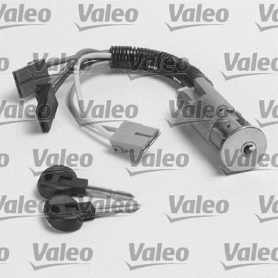 VALEO 252521