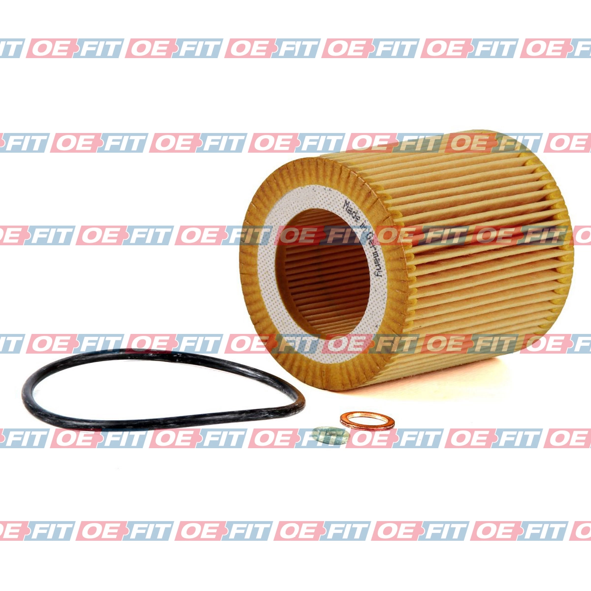 OE-FIT Schäferbartho 310 02 325 02 22