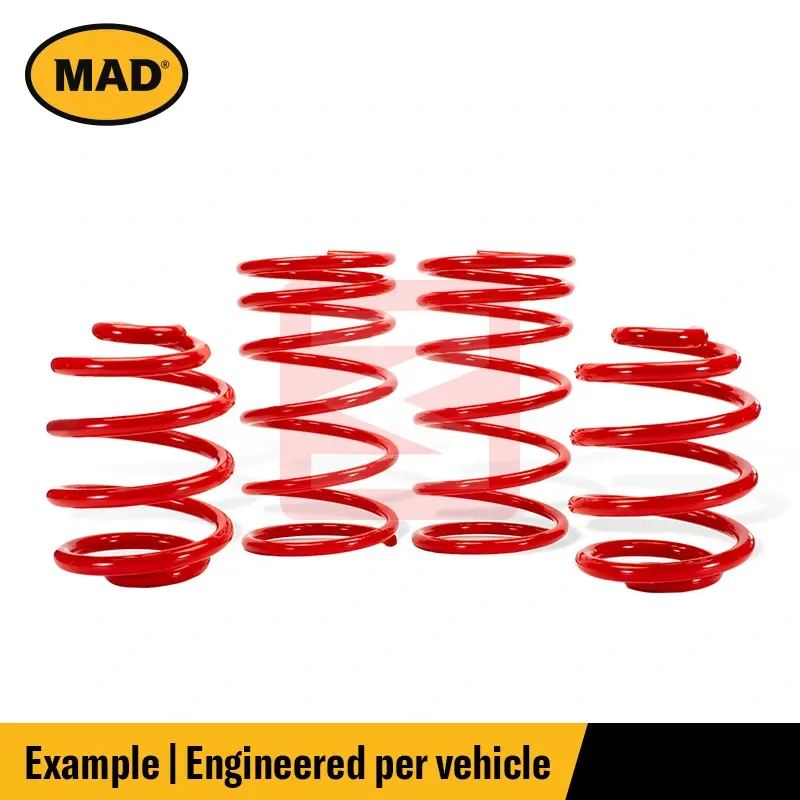 MAD LS-010036