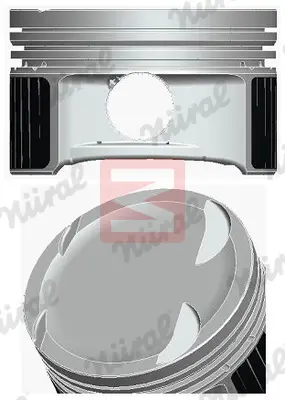 NÜRAL 87-118006-00