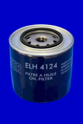 MECAFILTER ELH4124