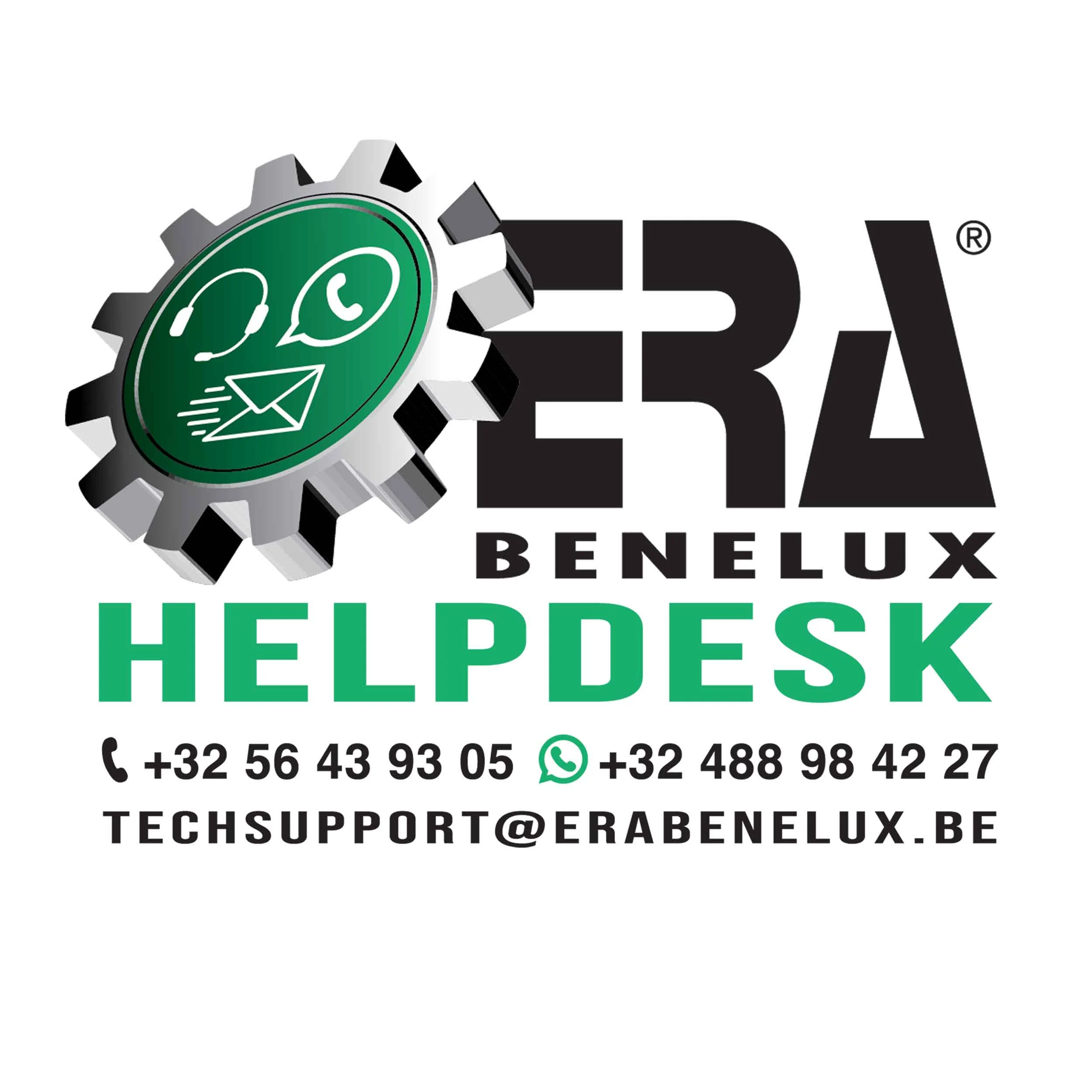 ERA Benelux STB01