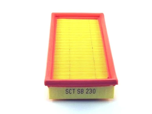 SCT - MANNOL SB 230