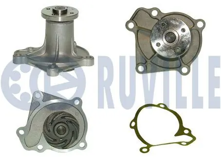 RUVILLE 56281