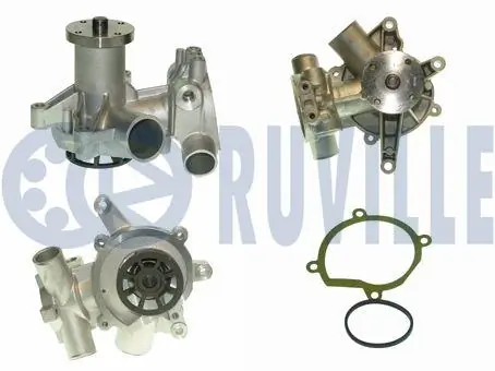 RUVILLE 56514
