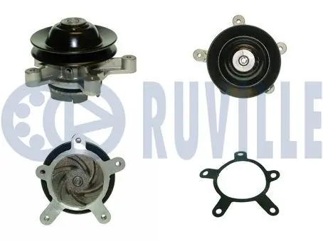 RUVILLE 56105P