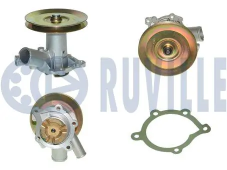RUVILLE 56229P