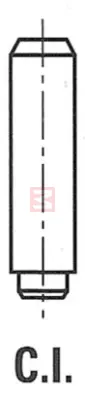 FRECCIA G3518