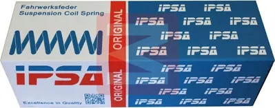 IPSA SPS04070