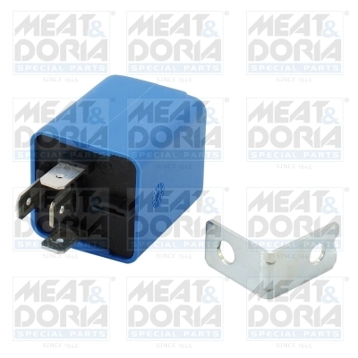 MEAT & DORIA 7242004