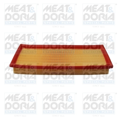 MEAT & DORIA 16411
