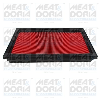 MEAT & DORIA 16065