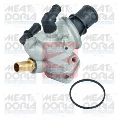 MEAT & DORIA 92027