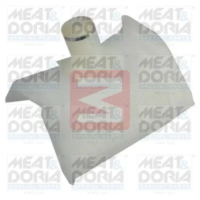MEAT & DORIA 76026