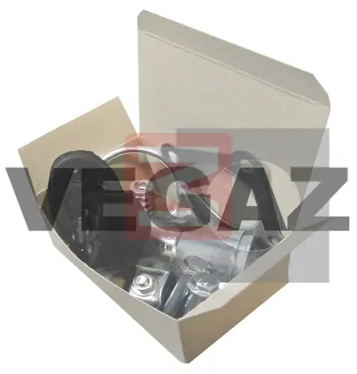 VEGAZ GmbH LDA-3
