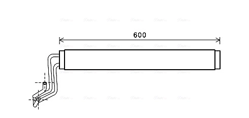 AVA Clever Choice VN3308