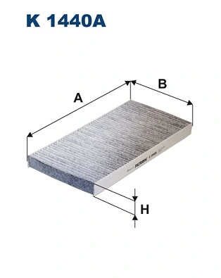 FILTRON K 1440A