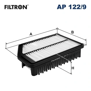 FILTRON AP 122/9