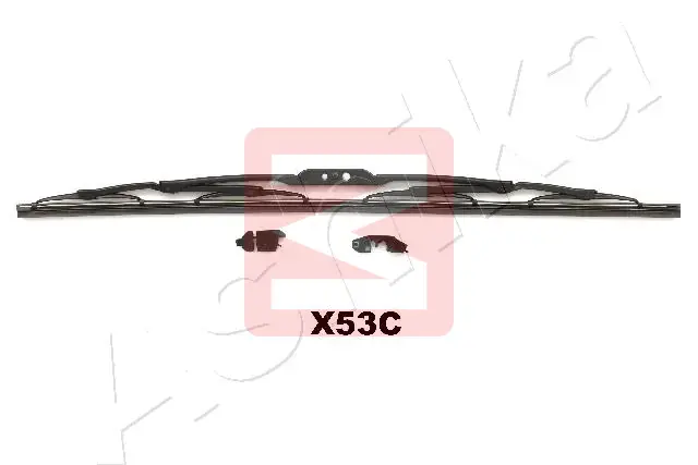 ASHIKA SA-X53C