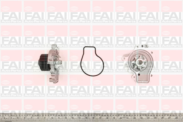 FAI AutoParts WP6269