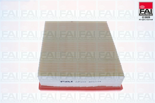 FAI AutoParts AF102