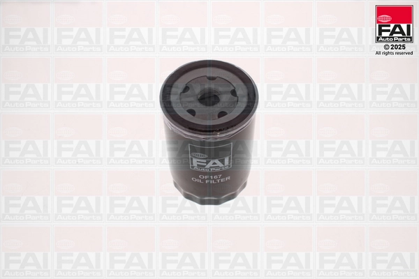 FAI AutoParts OF167