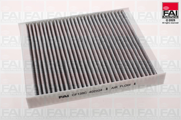FAI AutoParts CF139C