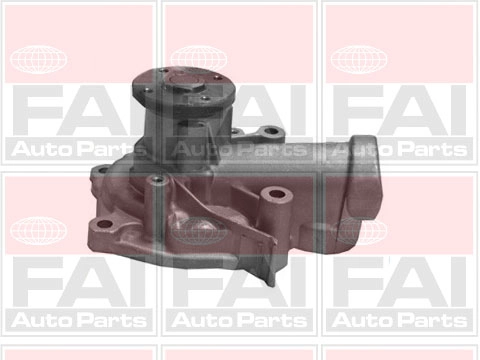 FAI AutoParts WP6433