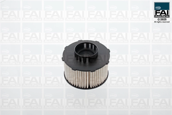 FAI AutoParts FPFF162