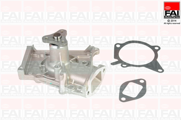 FAI AutoParts WP6580